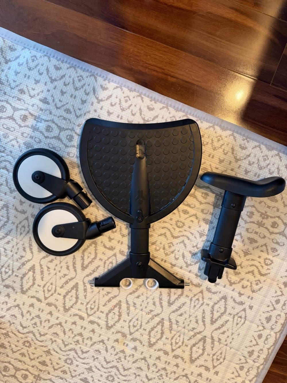 Stokke - YO-YO Ride Along Board